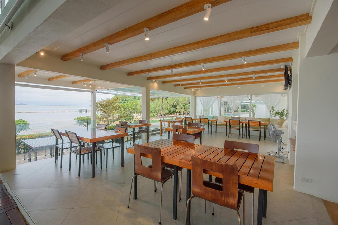 Seashell Village Resort Чао Лао Бийч Екстериор снимка