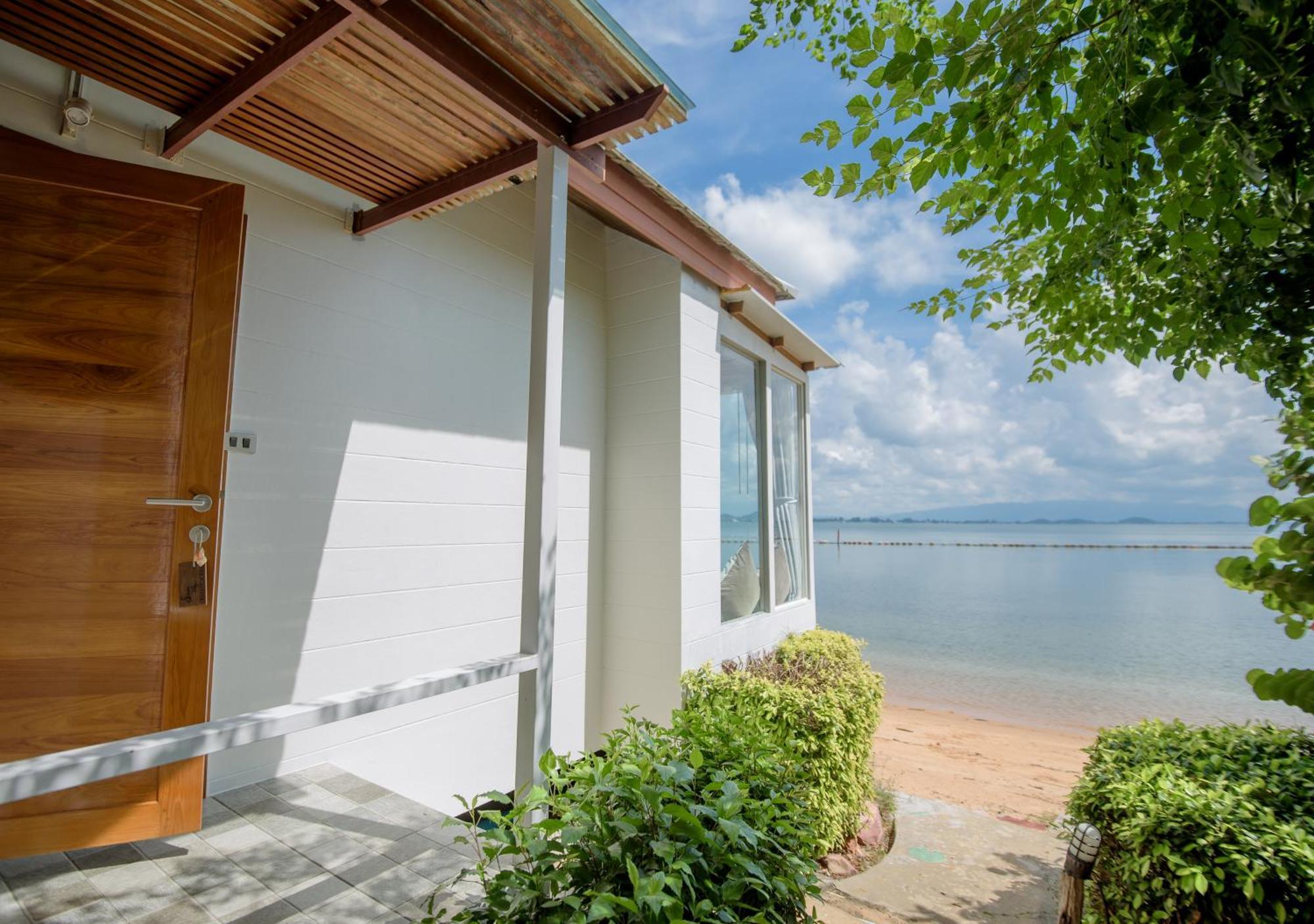 Seashell Village Resort Чао Лао Бийч Екстериор снимка