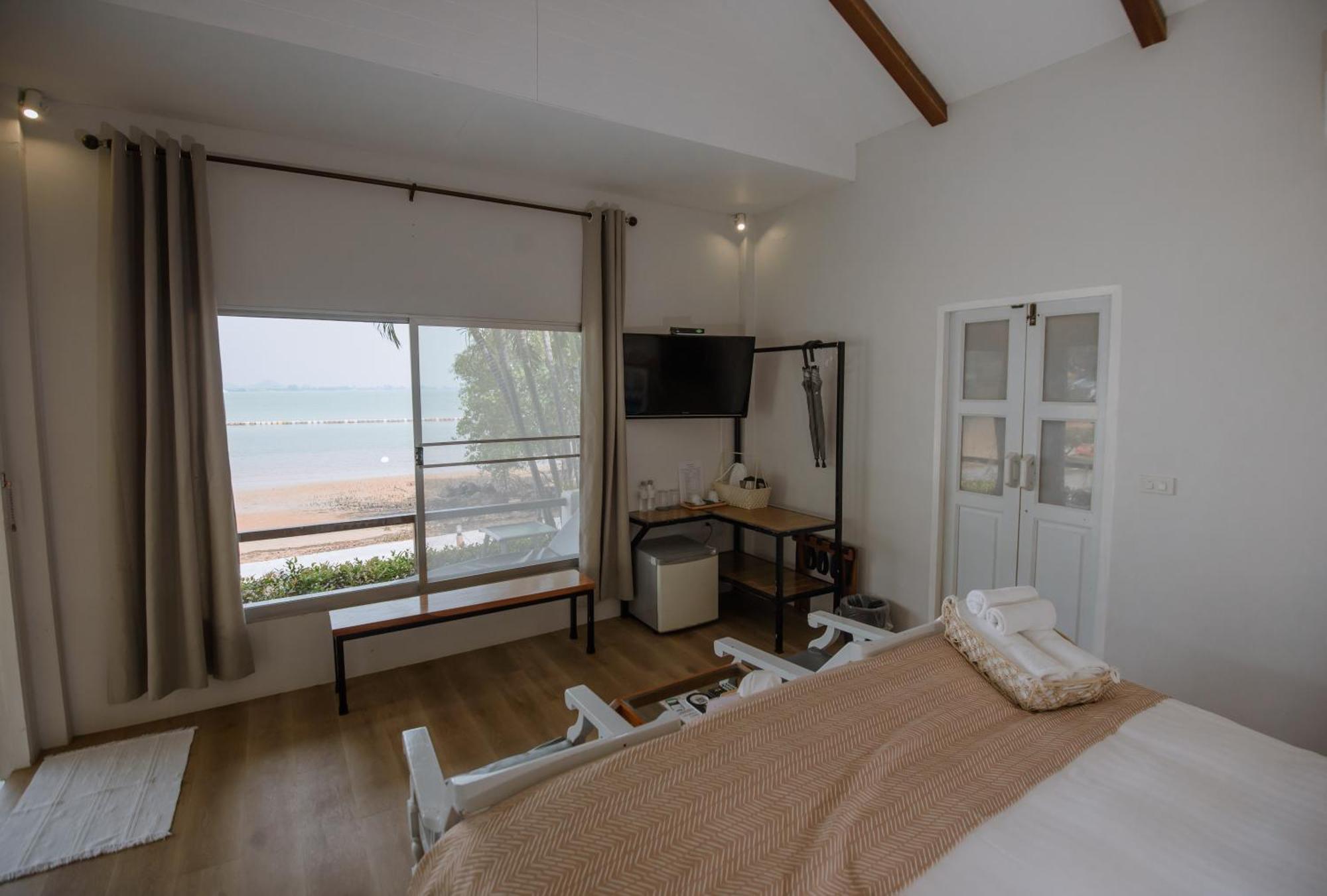 Seashell Village Resort Чао Лао Бийч Стая снимка