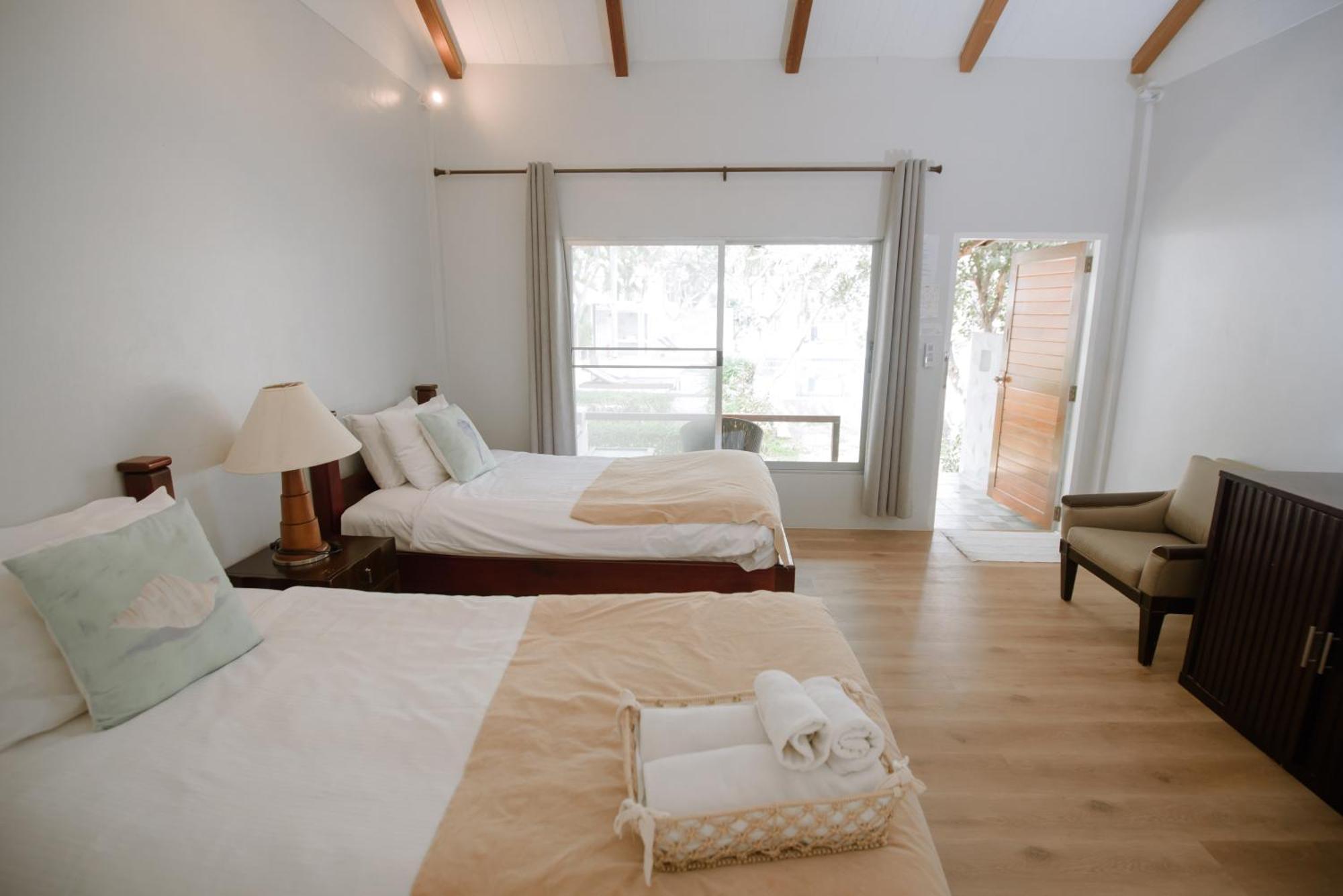 Seashell Village Resort Чао Лао Бийч Екстериор снимка