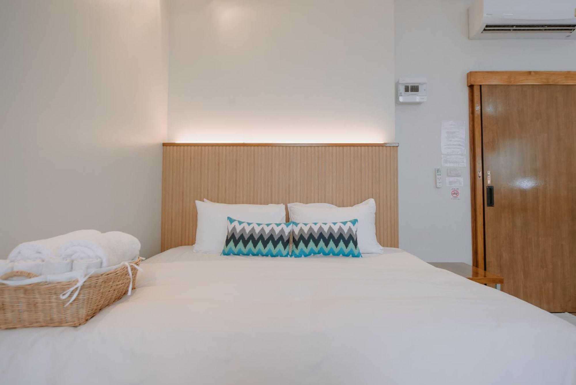 Seashell Village Resort Чао Лао Бийч Стая снимка