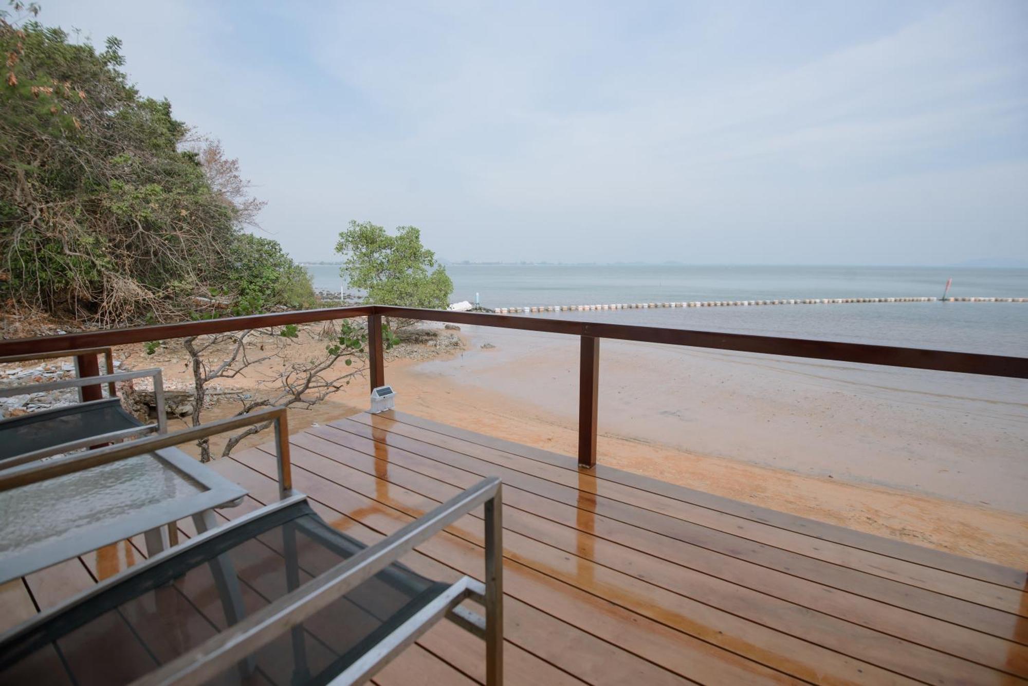 Seashell Village Resort Чао Лао Бийч Стая снимка