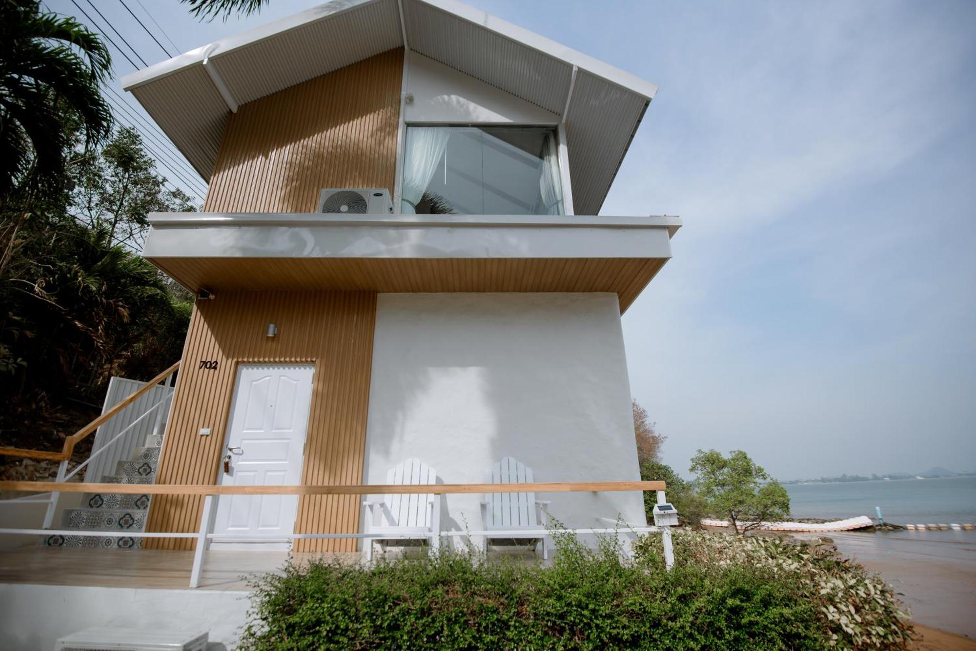 Seashell Village Resort Чао Лао Бийч Стая снимка